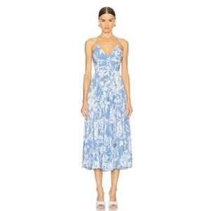 Astr The Label Blythe Dress Sz,XS